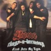 BONE THUGS-N-HARMONY / LOOK INTO MY EYES|WEST COAST|IMPORT CD