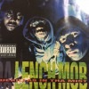 DA LENCH MOB / GUERILLAS IN THE MIST