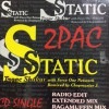 2PAC / STATIC