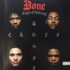 BONE THUGS-N-HARMONY / CROSS ROAD|WEST COAST|IMPORT CD