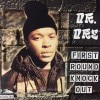 DR DRE / FIRST ROUND KNOCK OUT|WEST COAST|IMPORT CD