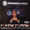 VA / NATIONWIDE INDEPENDENCE DAY THE COMPILATION|WEST COAST|IMPORT CD