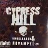 CYPRESS HILL / UNRELEASED & REVAMPED [EP]|WEST COAST|IMPORT CD