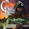 C-RELL / AKA DA WEEDMAN|WEST COAST|IMPORT CD