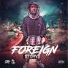 FOREIGN / STORYS|WEST COAST|IMPORT CD