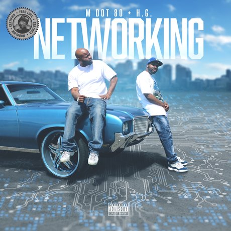 M DOT 80 + H.G./NETWORKING