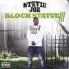 STEVIE JOE / BLOCK STATUEIII|WEST COAST|IMPORT CD