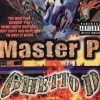 MASTER P / GHETTO D|DOWN SOUTH|IMPORT CD