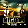 AB OF YH , YOUNG D / CALIFORNIA NIGHTS