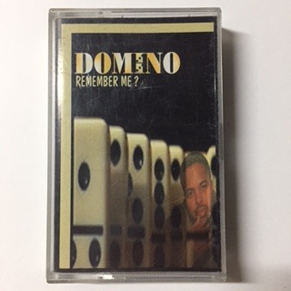 DOMINO / REMEMBER ME?