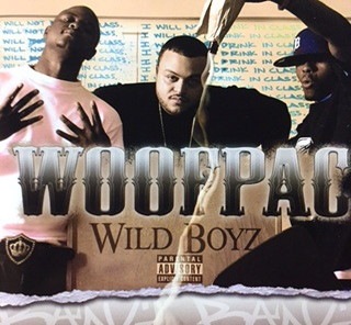 WOOFPAC / WILD BOYZ