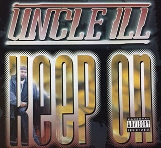UNCLE ILL / HELP ON