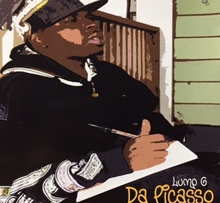 LUMP G / DA PICASSO