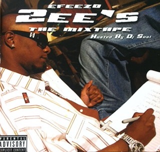EFEEZO / 2EE'S THE MIXTAPE