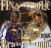 FINAL CONFLIC / BRAIN STORMIN|MID WEST|IMPORT CD