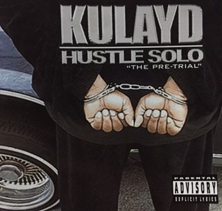 KULAYD / HUSTLE SOLO THE PRE-TRIAL
