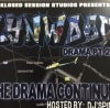 VA/Lynwood Drama Pt.2 (The Drama Continues)|WEST COAST|IMPORT CD