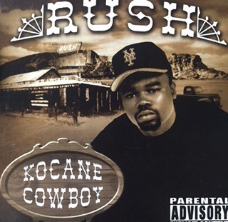 RUSH / COCANE COWBOY