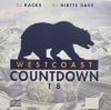 DJ RACK$/WEST COAST COUNTDOWN 18