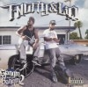 T-NUTTY & LIQ/SLANGIN AND BANGIN PT.2|WEST COAST|IMPORT CD