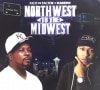 RICH THE FACTOR & KAEONE/NORTHWEST TO THE MIDWEST|WEST COAST|IMPORT CD