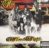 THEM PEOPLE/HERE|WEST COAST|IMPORT CD