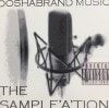 VA / DOSHABRAND MUSIC THE SAMPLE A TION|WEST COAST|IMPORT CD