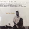 KENNEDY WROSE/ABSTRACT HEART