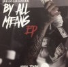 PANDABADAZZ/BY ALL MEANS EP