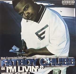 FATBOY CBUBB/I'M LIVIN