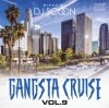 DJSCOON / GANGSTA CRUISE VOL.9