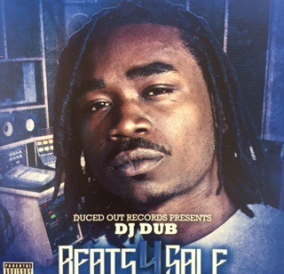 DJ DUB/BEATS 4 SALE
