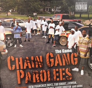 CHAIN GANG PAROLEES/THE GAME