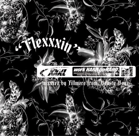 DJFILLMORE / FLEXXXIN