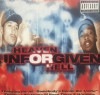 UNFORGIVEN/HEAVEN OR HELL|WEST COAST|IMPORT CD