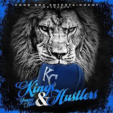 YOUNG BOSS/KINGS & HUSTLERS