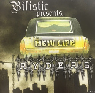 BALISTIC/RYDERS
