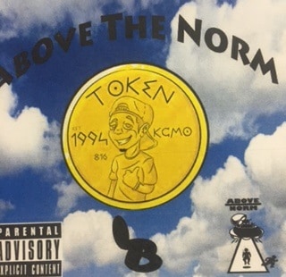 TOKEN/ABOVE THE NORM