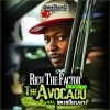 RICH THE FACTOR/THE AVOCADO