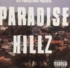 BAM BURGENDY / PARADISE HILLZ