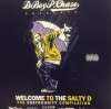 D-BOY P CHASE / WELCOME TO THE SALTY D