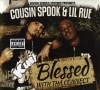 COUSIN SPOOK & LIL RUE/BLESSED WITH THA CONNECT