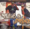 BABY TEZ/BISE & GRIND|MID WEST|IMPORT CD