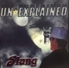 SLANG/UNEXPLAINED