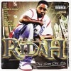 YOUNG RIDAH/ONE LOVE ONE LIFE|WEST COAST|IMPORT CD