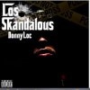 DONNY LOC / LOS SKANDALOUS|WEST COAST|IMPORT CD