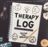 Tayzer tha Amazer / Therapy Log