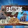 MISTER CR / EASTSIDE EP