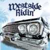 DJCouz / Westside Ridin�� Vol. 43