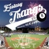 DJ X sta C / Ecstasy Thangs VOL.8|GANGSTA RAP / HIPHOP|MIX TAPE